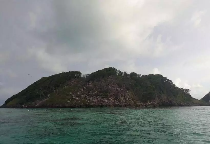 ユースホステル Posada Miss Portia