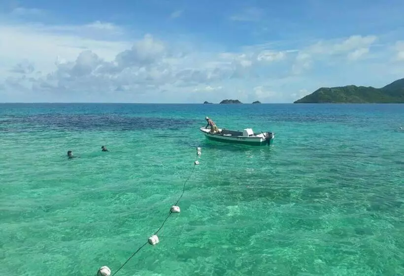 ユースホステル Posada Miss Portia