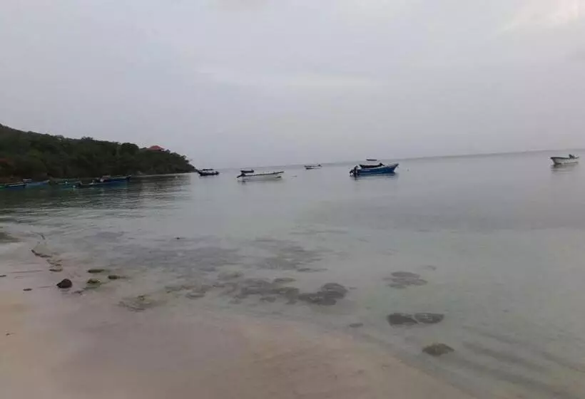 ユースホステル Posada Miss Portia