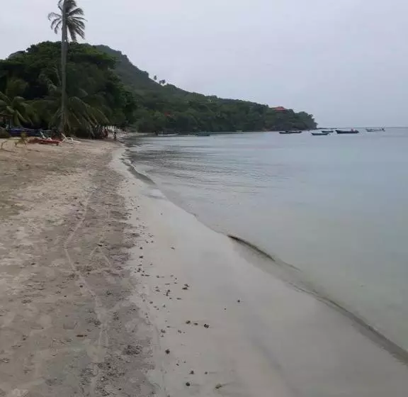 ユースホステル Posada Miss Portia