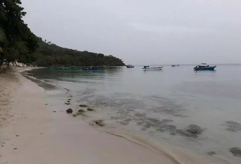 ユースホステル Posada Miss Portia