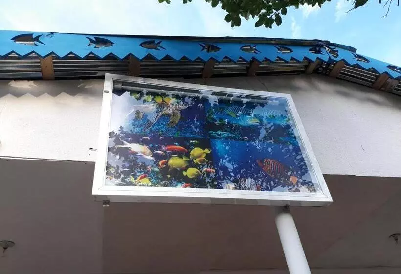 ユースホステル Posada Miss Portia