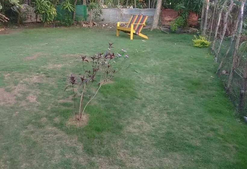 ユースホステル Posada Miss Portia