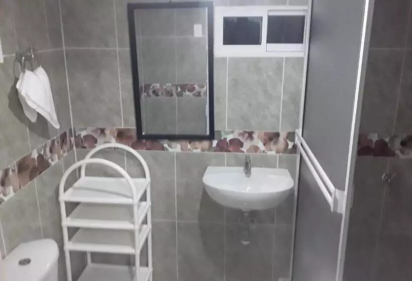 ユースホステル Posada Miss Portia