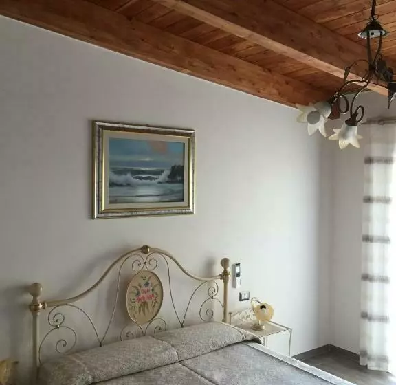 B&b Terre Del Sinis