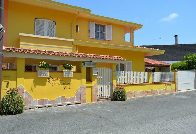 B&b Terre Del Sinis