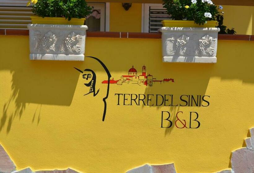 B&b Terre Del Sinis