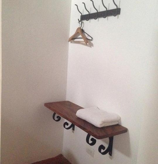 Bed & Breakfast Casa Verde Albarrada