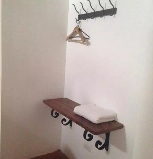 تختخواب و صبحانه Casa Verde Albarrada