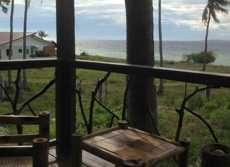 צימר Liwayway Sa Bohol Pamilacan Resort