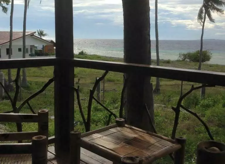 Aamiaismajoitus (B&B) Liwayway Sa Bohol Pamilacan Resort