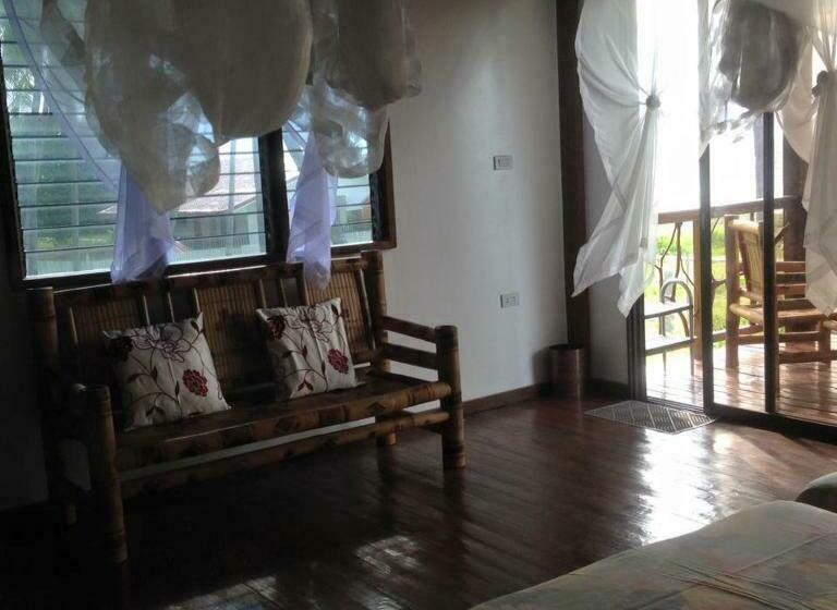 צימר Liwayway Sa Bohol Pamilacan Resort