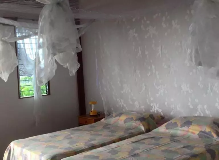 Aamiaismajoitus (B&B) Liwayway Sa Bohol Pamilacan Resort