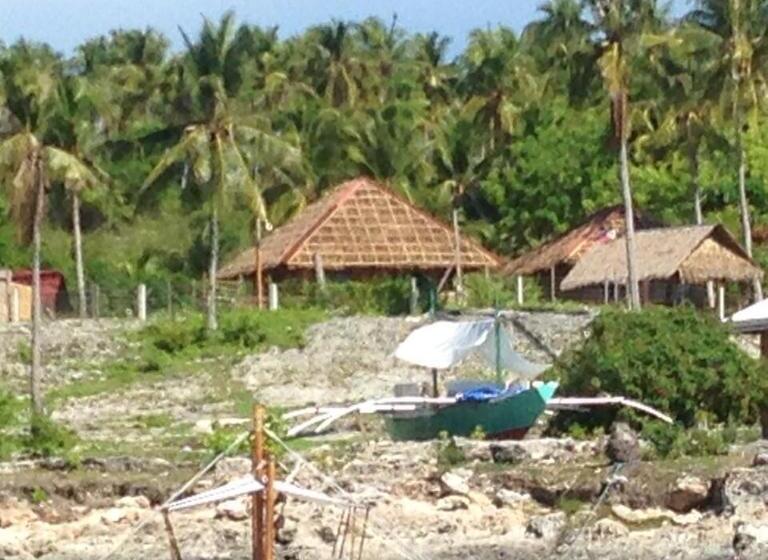 צימר Liwayway Sa Bohol Pamilacan Resort