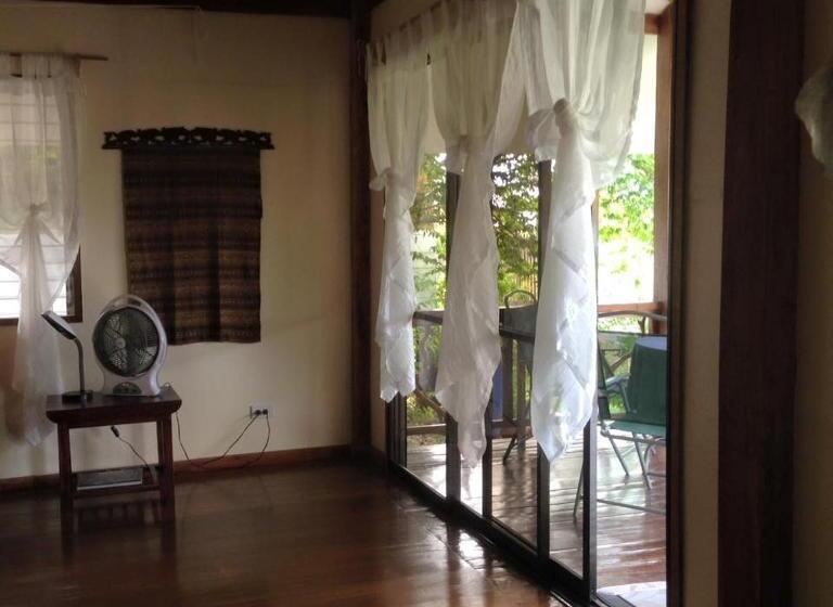 צימר Liwayway Sa Bohol Pamilacan Resort