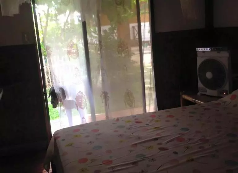 Aamiaismajoitus (B&B) Liwayway Sa Bohol Pamilacan Resort