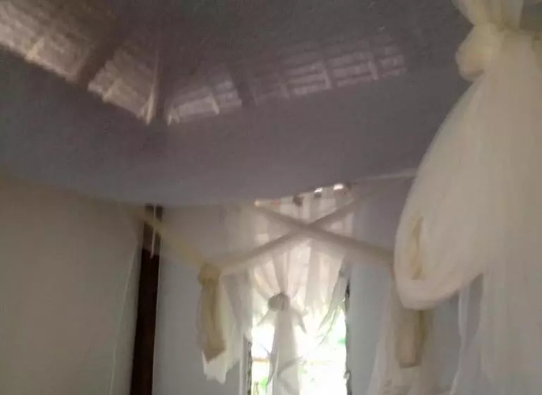 Aamiaismajoitus (B&B) Liwayway Sa Bohol Pamilacan Resort