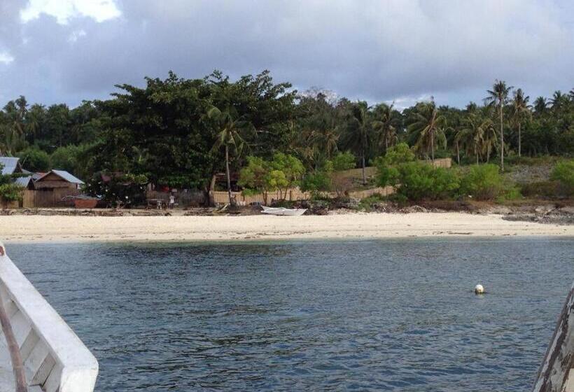 צימר Liwayway Sa Bohol Pamilacan Resort