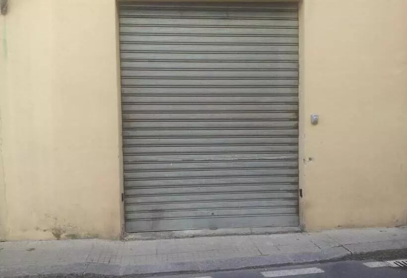 تختخواب و صبحانه Locanda Dei Fiori