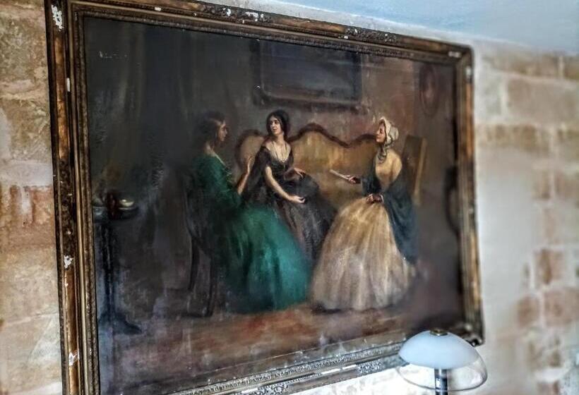 צימר Masseria Le Dimore