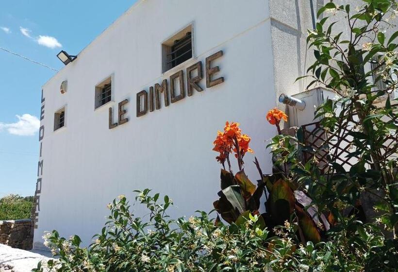 צימר Masseria Le Dimore