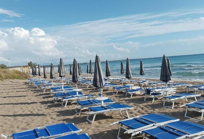 צימר Masseria Le Dimore