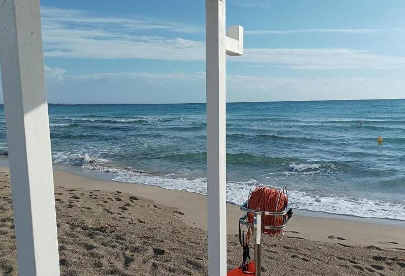 צימר Masseria Le Dimore