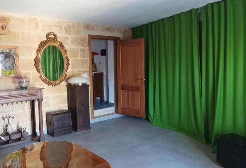 צימר Masseria Le Dimore