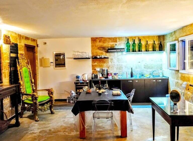 צימר Masseria Le Dimore