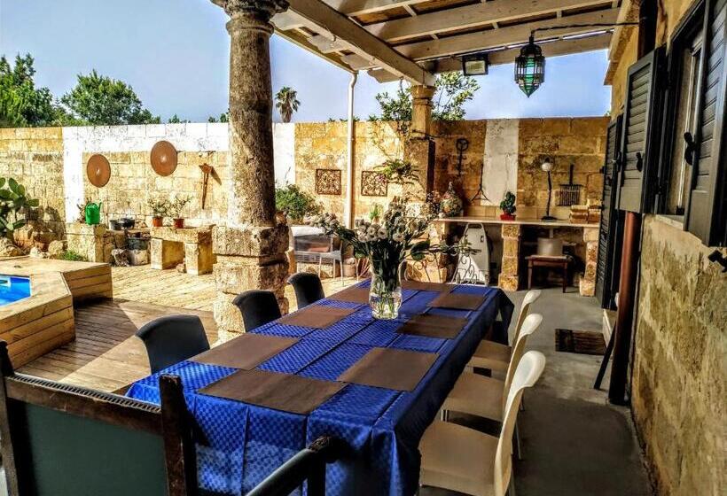 צימר Masseria Le Dimore