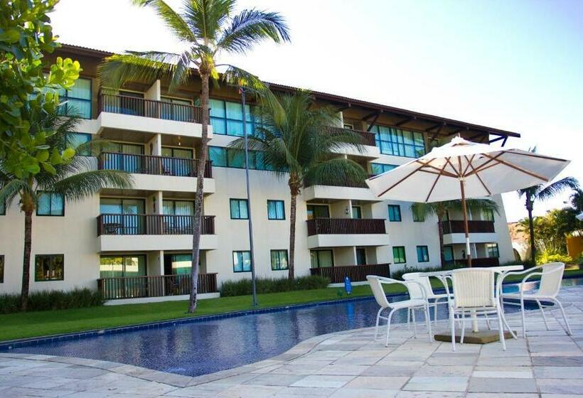 Flat Marulhos Suítes E Resort