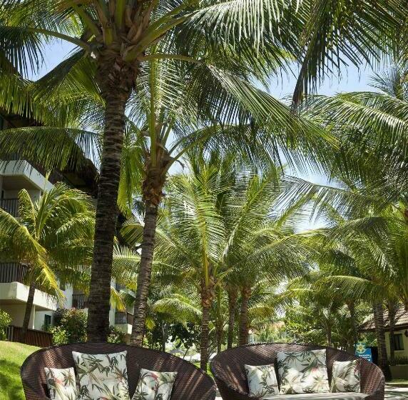 Flat Marulhos Suítes E Resort