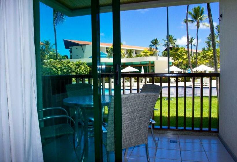 Flat Marulhos Suítes E Resort