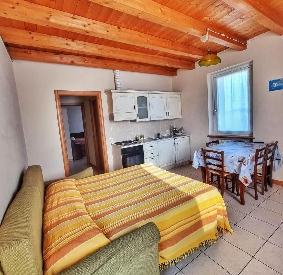 ホテル Agriturismo Ceolara