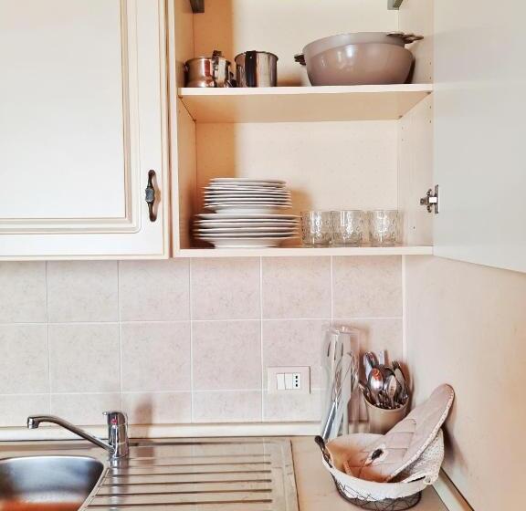 ホテル Agriturismo Ceolara