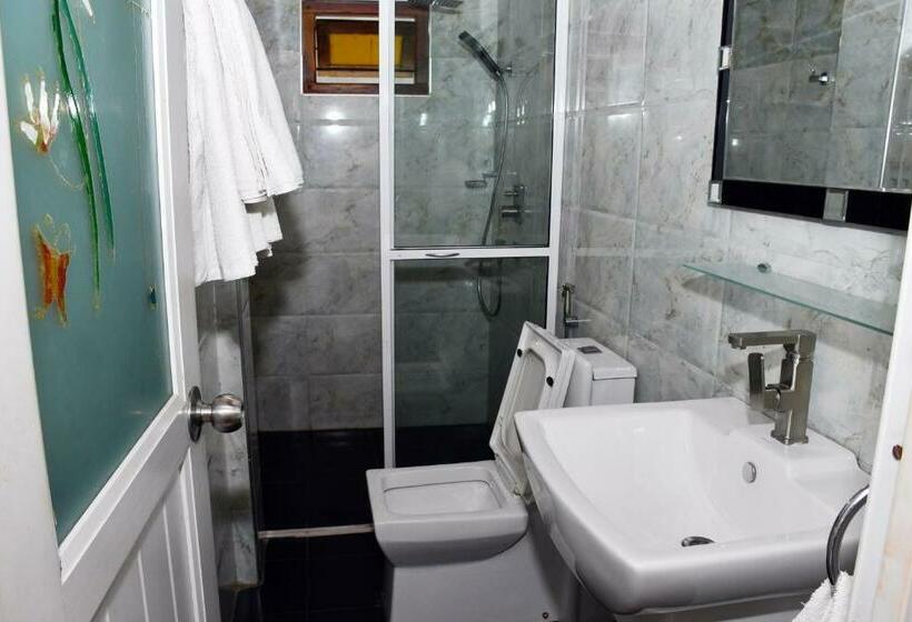 Hôtel Bluewater Beach Resort