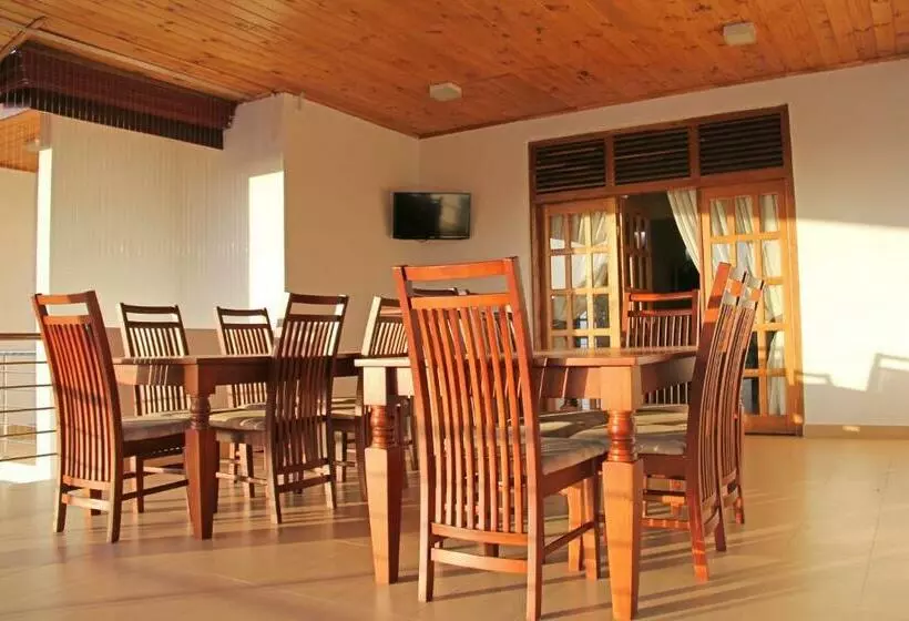 ホテル Bluewater Beach Resort