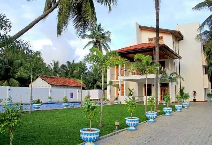 ホテル Bluewater Beach Resort