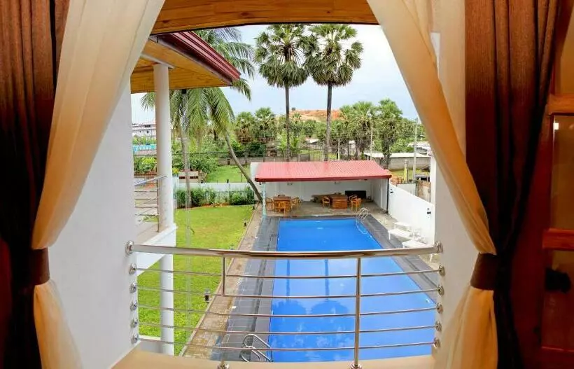 ホテル Bluewater Beach Resort