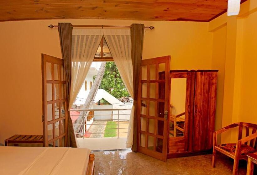 Hôtel Bluewater Beach Resort