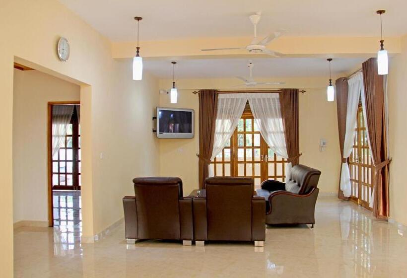 Hôtel Bluewater Beach Resort