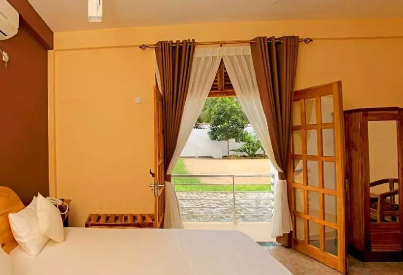 ホテル Bluewater Beach Resort
