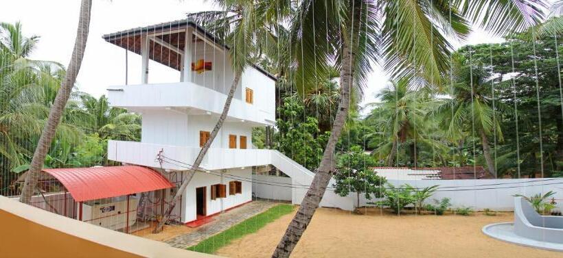 Hôtel Bluewater Beach Resort