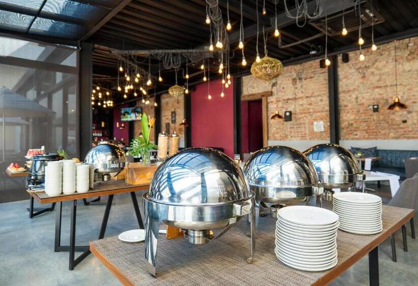 Szálloda Casablanca Cucuta