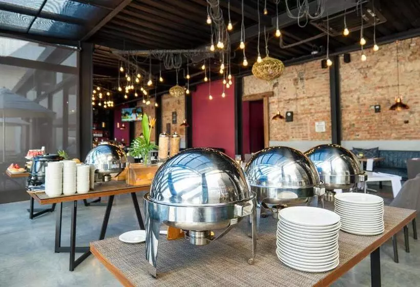 ホテル Casablanca Cucuta