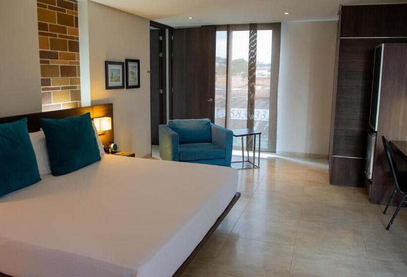 Szálloda Casablanca Cucuta