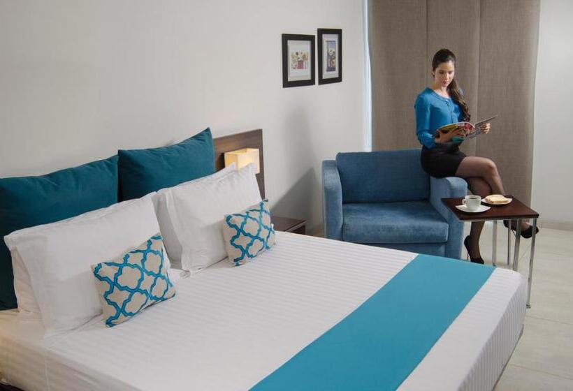 Szálloda Casablanca Cucuta