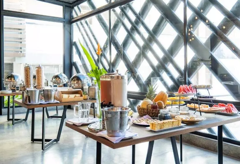 ホテル Casablanca Cucuta