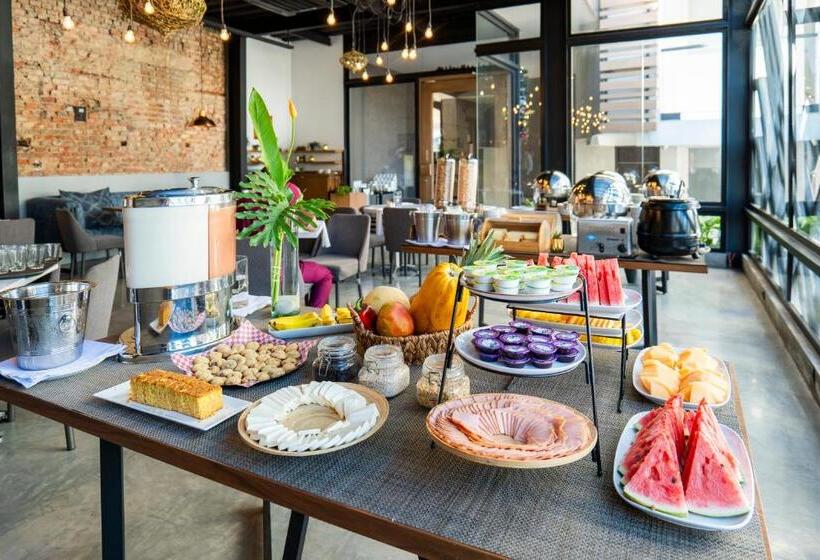 Szálloda Casablanca Cucuta