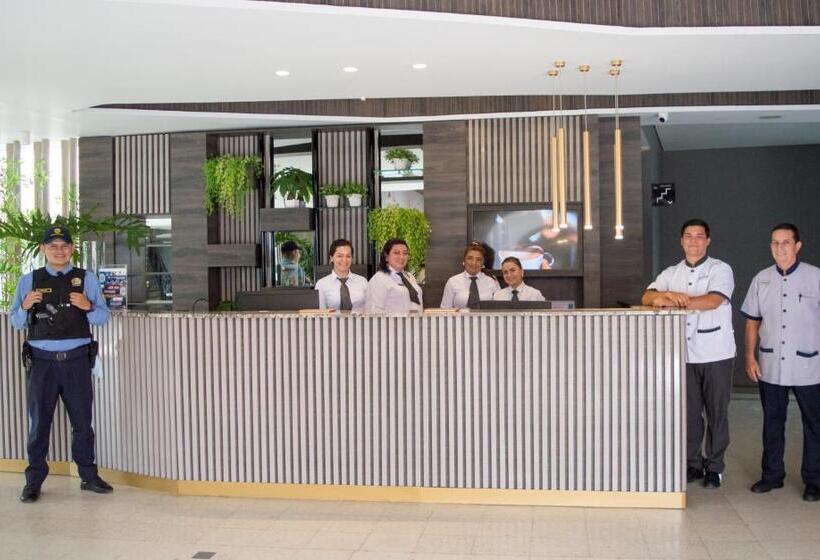 Szálloda Casablanca Cucuta